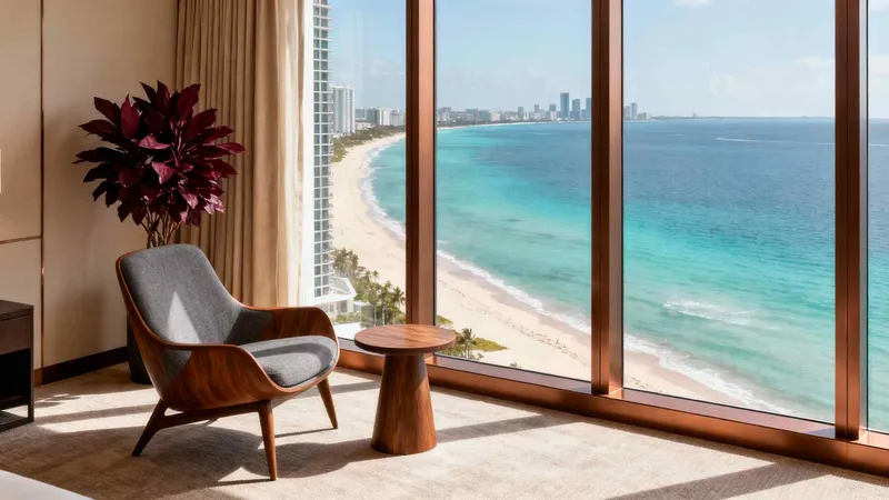 2 dormitorios en Benidorm