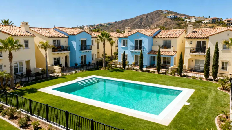 1 dormitorio en Denia