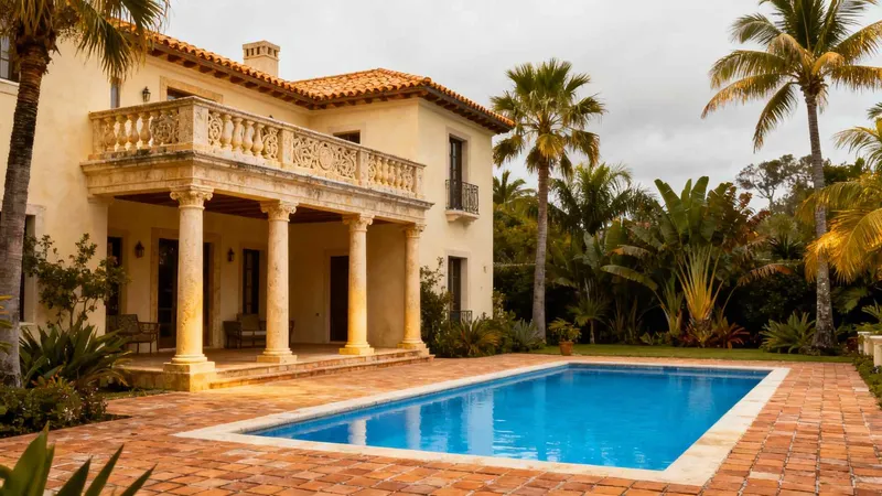 4 dormitorios en Cabo Roig