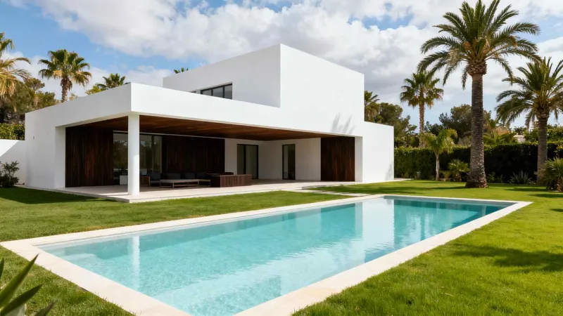 3 dormitorios en La Finca Golf