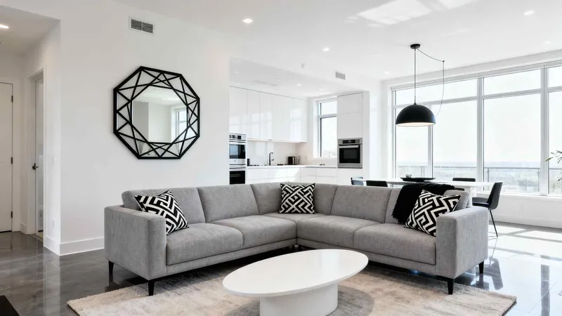 3 dormitorios en Benidorm