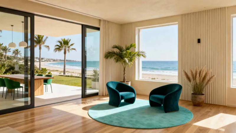 1 dormitorio en Benidorm