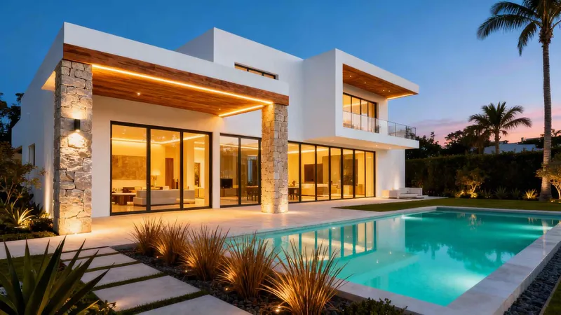 4 dormitorios en Marbella