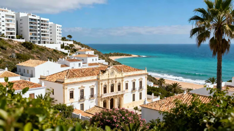 2 dormitorios en Cala de Finestrat