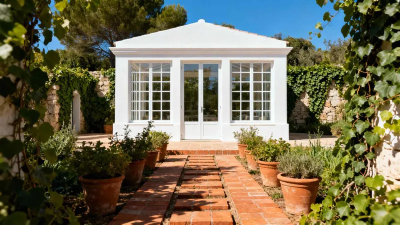 2 dormitorios en Denia